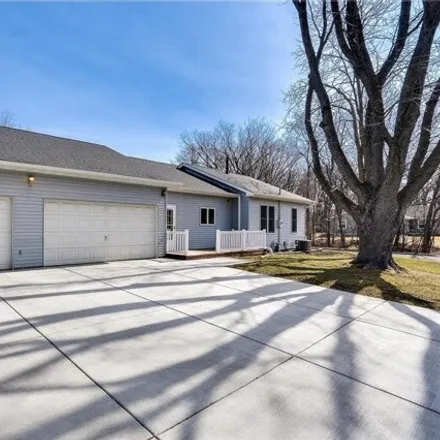 Buy this 2 bed house on 6320 48th Street North in Oakdale, MN 55128
