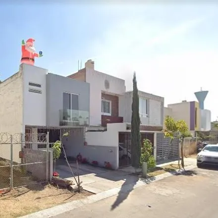 Buy this 3 bed house on Calle Pino in Bosques del Centinela II, 45132 Zapopan