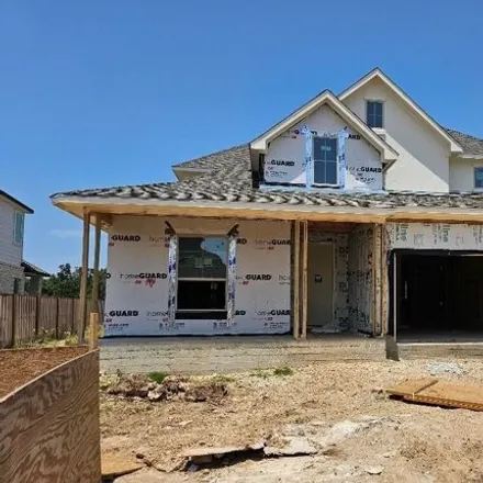 Buy this 4 bed house on Plainsman Lane in Williamson County, TX 78633