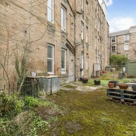 Image 8 - 3 Sciennes Hill Place, City of Edinburgh, EH9 1NP, United Kingdom - Apartment for sale