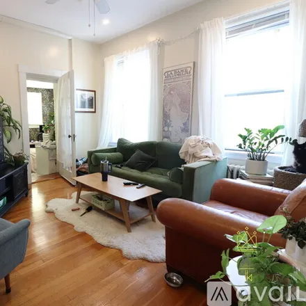 Rent this 1 bed apartment on 1477 Beacon St