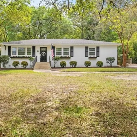 Buy this 3 bed house on 3821 East Hillcrest Lane in Mobile, AL 36693