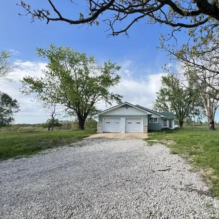 Image 4 - County Line Road, Texas County, MO, USA - House for sale