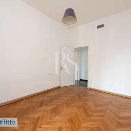 Image 3 - Viale Andrea Doria 35, 20131 Milan MI, Italy - Apartment for rent