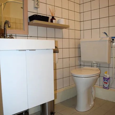 Image 5 - Engelenstraat 15, 5801 RS Venray, Netherlands - Apartment for rent