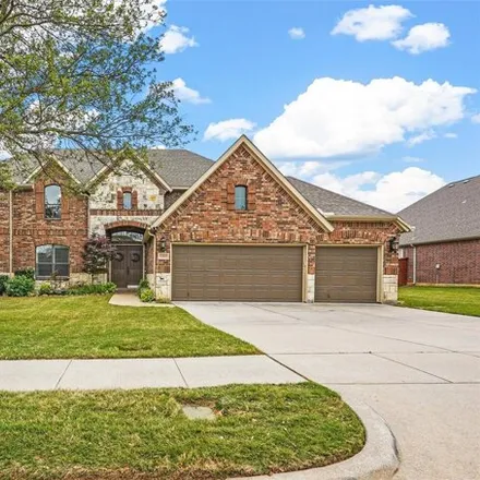 Buy this 5 bed house on 1185 Killian Drive in Mansfield, TX 76063