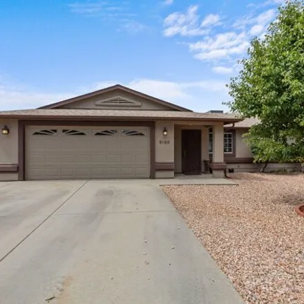 Buy this 3 bed house on 8152 Loos Drive in Prescott Valley, AZ 86314