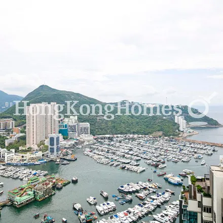 Image 7 - China, Hong Kong, Hong Kong Island, Ap Lei Chau, Ap Lei Chau Drive, Tower 1 - Apartment for rent