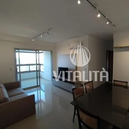 Rent this 2 bed apartment on Rua Benjamim Anderson Stauffer in Jardim Irajá, Ribeirão Preto - SP