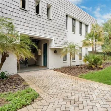 Buy this 1 bed condo on 698 Jacaranda Street in Dunedin, FL 34698