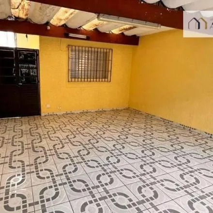 Buy this 2 bed house on Rua Luigi Giuseppe Ercolin in Assunção, São Bernardo do Campo - SP