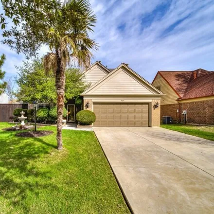 Buy this 4 bed house on 404 Newberry Street in South Westchester Meadows, Grand Prairie