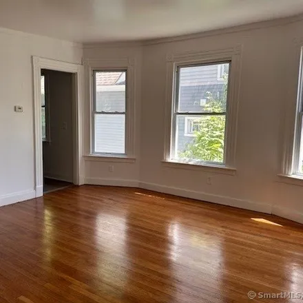 Rent this 4 bed house on 324 Willow St Unit 1 in Waterbury, Connecticut