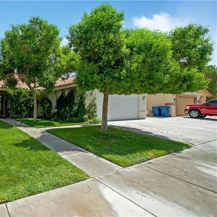 Buy this 3 bed house on 3640 White Plains Drive in Las Vegas, NV 89129