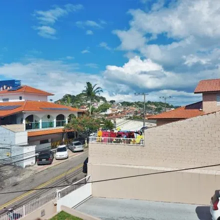 Image 1 - Capela do Pão, Travessa Aroldo Pessi, Capoeiras, Florianópolis - SC, 88080-161, Brazil - Apartment for sale