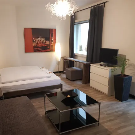Rent this 2 bed apartment on Kalckreuthstraße 9 in 10777 Berlin, Germany