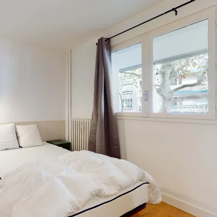 Image 2 - 171 Avenue Félix Faure, 69003 Lyon 3e Arrondissement, France - Room for rent