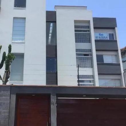 Rent this 2 bed apartment on CIAM Aurora in Avenida Gran Maríscal Ramón Castilla, Miraflores