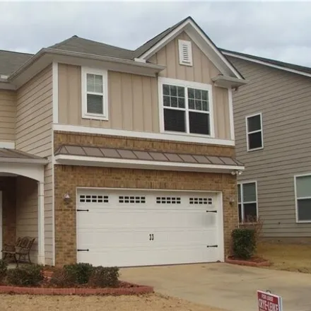 Rent this 4 bed house on 5930 Falls Landing Drive in Forsyth County, GA 30040