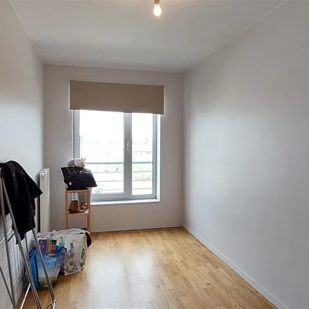 Rent this 3 bed apartment on Rue de la Sucrerie in 7800 Ath, Belgium