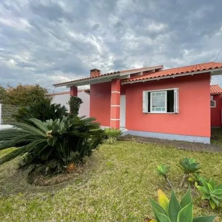 Image 1 - Rua Lagoa Vermelha, Centro, Imbé - RS, 95625, Brazil - House for sale