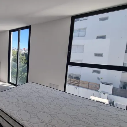 Buy this 1 bed apartment on José María Montero 3072 in 11303 Montevideo, Uruguay