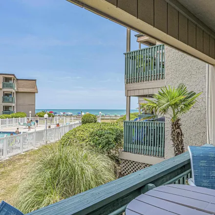Image 2 - Sands Ocean Club Resort, 9550 Shore Drive, Myrtle Beach, SC 29572, USA - Condo for sale