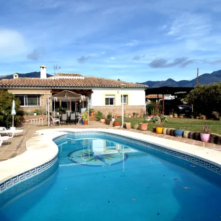 Buy this 5 bed house on Mijas in Andalusia, Spain