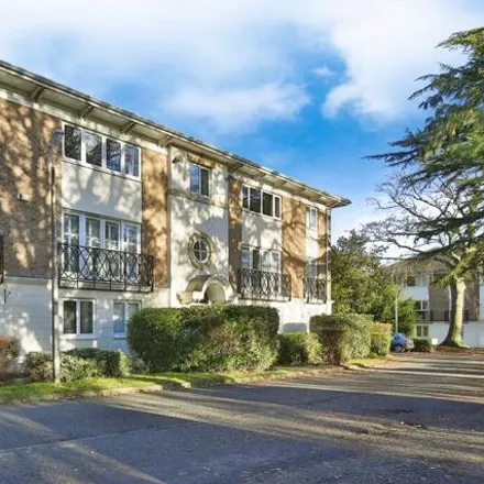Image 1 - Hawkesbury Mews, Darlington, DL3 6RR, United Kingdom - Apartment for sale