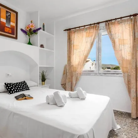 Rent this 8 bed house on Castell de Moraira in Calle Castillo, 03724 Moraira