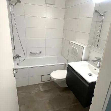 Image 1 - Habsburgerstrasse 27, 4055 Basel, Switzerland - Apartment for rent