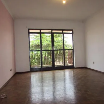 Rent this 3 bed apartment on Rua Eça de Queiroz in Vila Monteiro, Piracicaba - SP