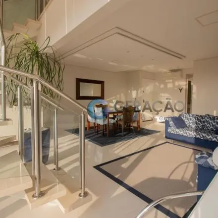 Buy this 4 bed apartment on Micro 3 in Avenida Heitor Villa Lobos, Vila Sanches