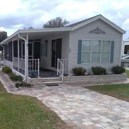 Buy this 1 bed house on 37398 Chancey Road in Pasco County, FL 33541