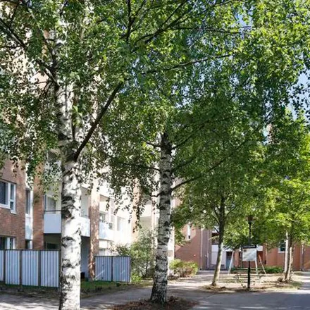 Rent this 2 bed apartment on Teboil in Hyrylänraitti, 04300 Tuusula