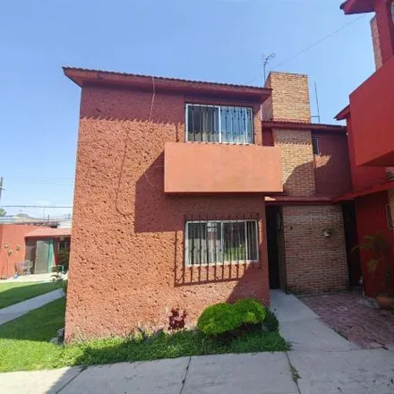Buy this 4 bed house on Avenida del Río Poniente in Hércules, 76020 Querétaro