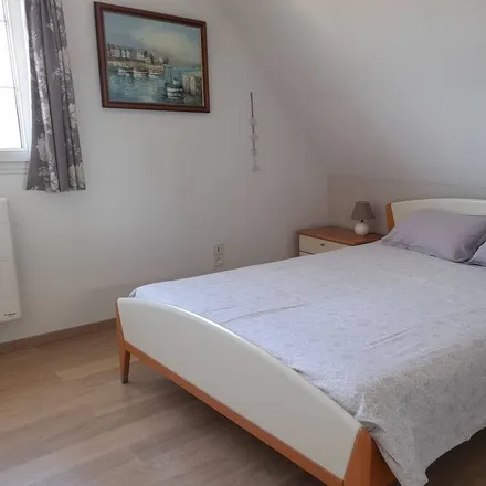 Rent this 1 bed apartment on 62152 Neufchâtel-Hardelot