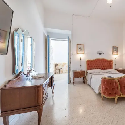Rent this 2 bed townhouse on Racale in Lecce, Italy