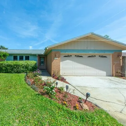 Buy this 3 bed house on 18 Sailfish Drive in Palm Valley, Ponte Vedra Beach