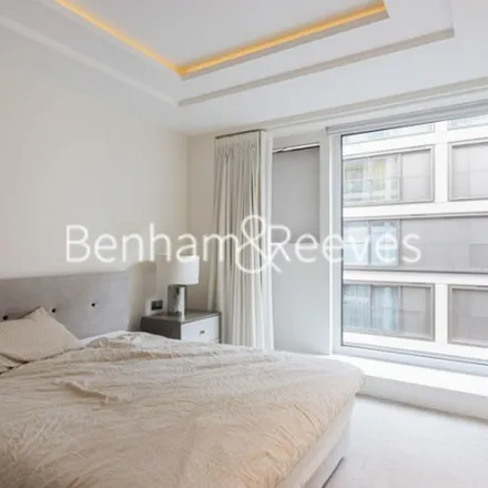 Image 5 - unnamed road, London, W14 8BW, United Kingdom - Apartment for rent