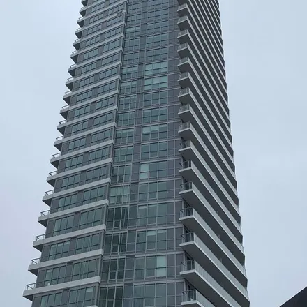 Image 9 - Omega on the Park, 115 McMahon Drive, Toronto, ON M2K 1C2, Canada - Apartment for rent