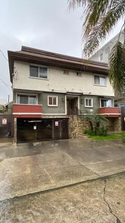 Rent this 2 bed apartment on 11063 Cumpston St in North Hollywood, CA 91601