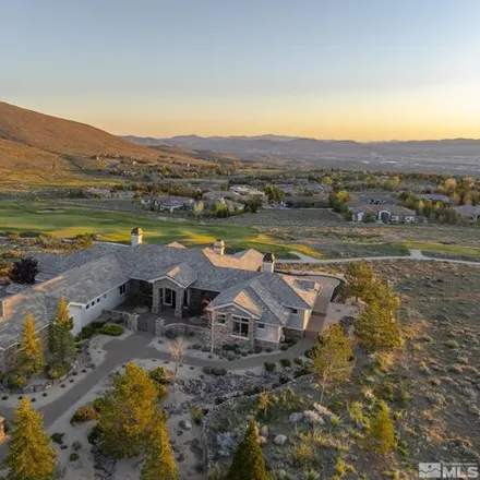 Image 3 - 5885 Flowering Sage Ct, Reno, Nevada, 89511 - House for sale