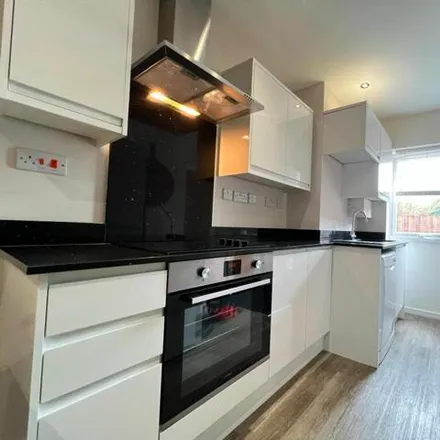 Rent this 3 bed room on Stewart Travel in Melton Road, West Bridgford