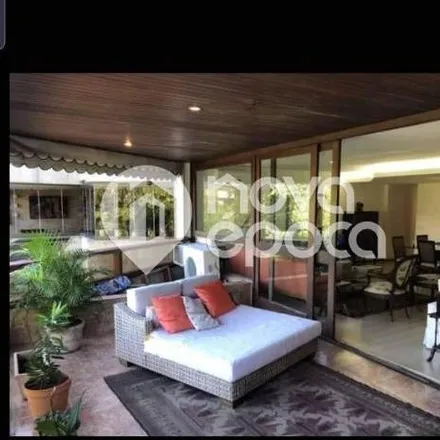 Image 2 - Avenida Alda Garrido, Barra da Tijuca, Rio de Janeiro - RJ, 22621-180, Brazil - Apartment for sale