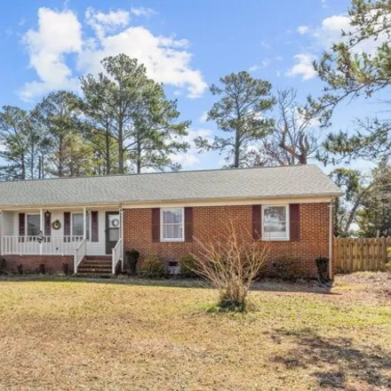 Buy this 4 bed house on Ward Street in Newport, Carteret County