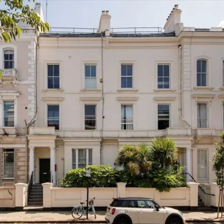 Buy this 1 bed apartment on Elgin Crescent in London, London