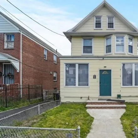 Buy this 5 bed house on 558 Stuyvesant Avenue in Irvington, NJ 07111