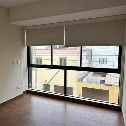 Rent this 2 bed apartment on Dario Torres in Chorrillos, Lima Metropolitan Area 15042