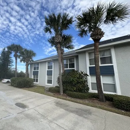 Image 3 - 4870 S Atlantic Ave Unit 2040, New Smyrna Beach, Florida, 32169 - Condo for sale